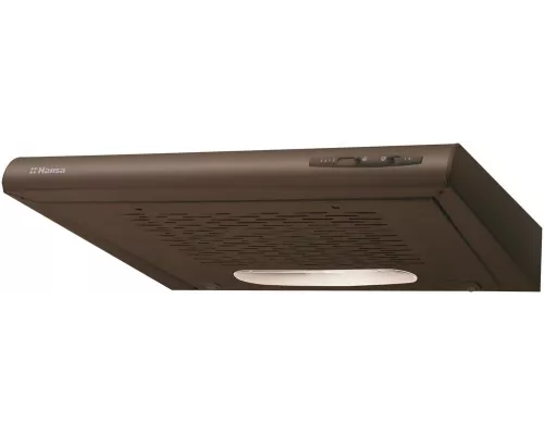 Вытяжка Hansa OSC6111BH коричневый