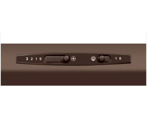 Вытяжка Hansa OSC6111BH коричневый