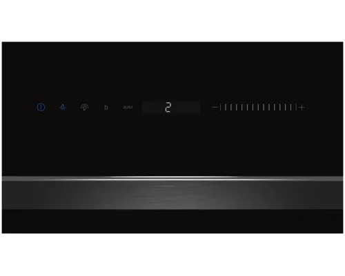 Вытяжка SIEMENS iQ700 LC97FVW69B