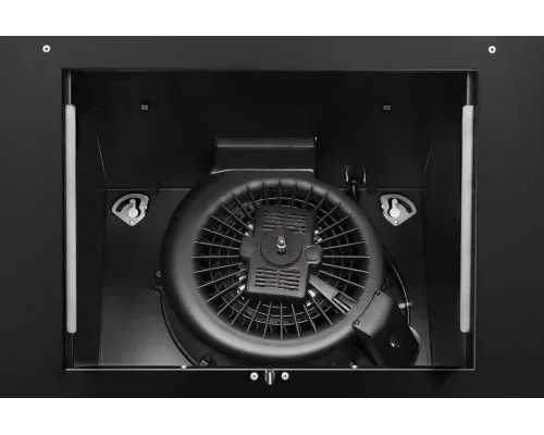 Вытяжка Weissgauff Nekkar BL черный