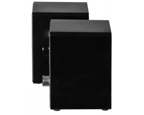 Акустическая система OKLICK OK-116 2.0 черный