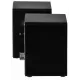 Акустическая система OKLICK OK-116 2.0 черный