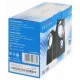 Акустическая система OKLICK OK-116 2.0 черный