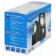 Акустическая система OKLICK OK-116 2.0 черный