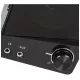 Акустическая система OKLICK OK-126 2.0 черный