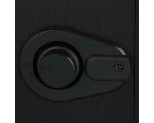 Акустическая система OKLICK OK-162 2.0 темное дерево