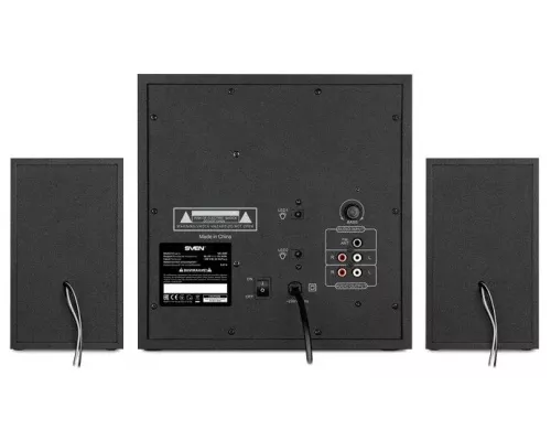 Акустическая система SVEN MS-2085