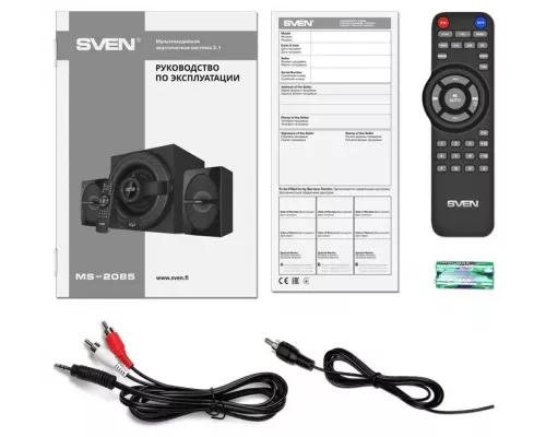 Акустическая система SVEN MS-2085