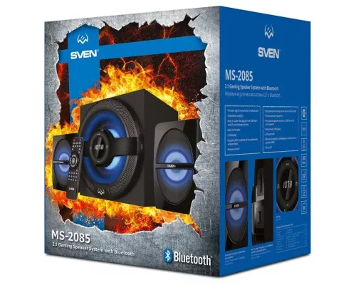 Акустическая система SVEN MS-2085