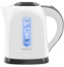 Чайник MAUNFELD MGK-632W белый