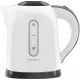 Чайник MAUNFELD MGK-632W белый