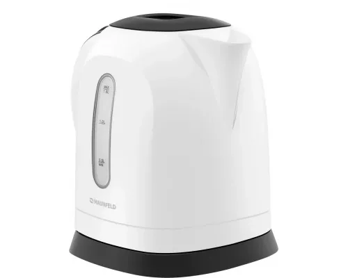 Чайник MAUNFELD MGK-632W белый