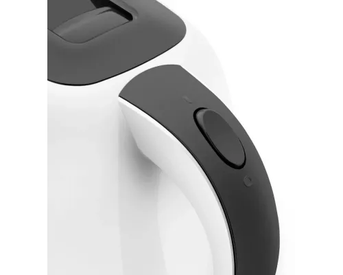 Чайник MAUNFELD MGK-632W белый