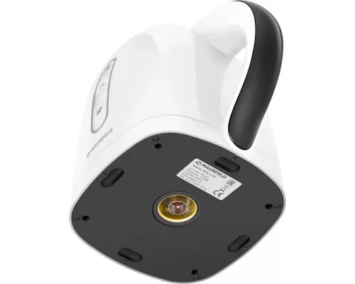 Чайник MAUNFELD MGK-632W белый