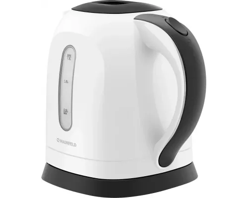 Чайник MAUNFELD MGK-632W белый