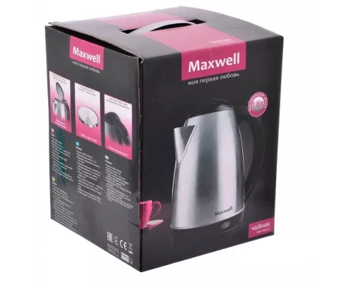 Чайник Maxwell MW-1055