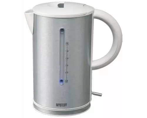 Чайник Mystery MEK-1614 grey