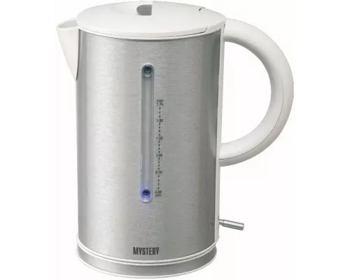 Чайник Mystery MEK-1614 grey