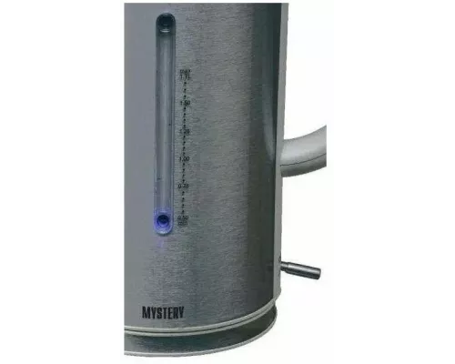 Чайник Mystery MEK-1614 grey