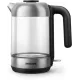 Чайник Philips HD9339/80 серебристый/черный