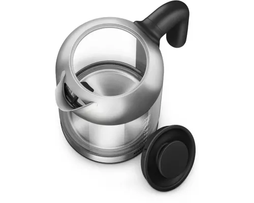 Чайник Philips HD9339/80 серебристый/черный