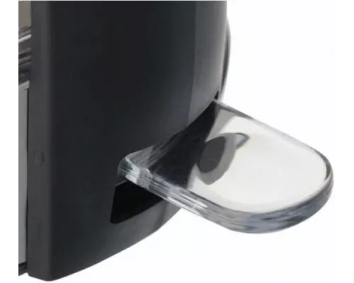 Чайник Philips HD9339/80 серебристый/черный