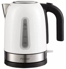 Чайник Pioneer KE556M white
