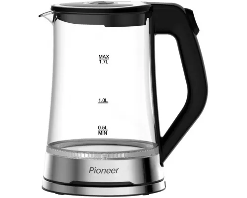 Чайник Pioneer KE803G