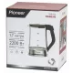 Чайник Pioneer KE803G