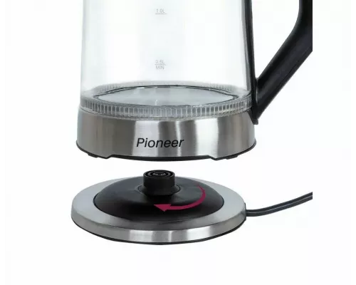 Чайник Pioneer KE803G