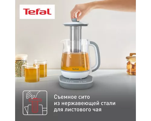 Чайник Tefal BJ551B10