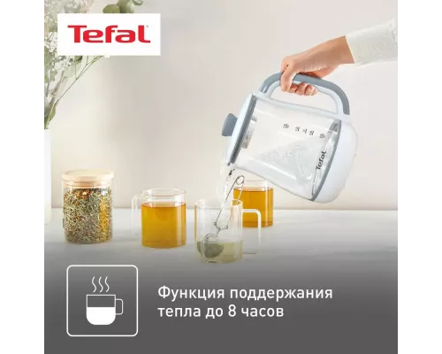 Чайник Tefal BJ551B10