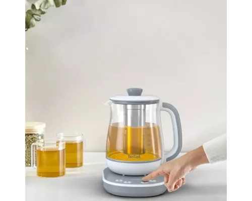 Чайник Tefal BJ551B10