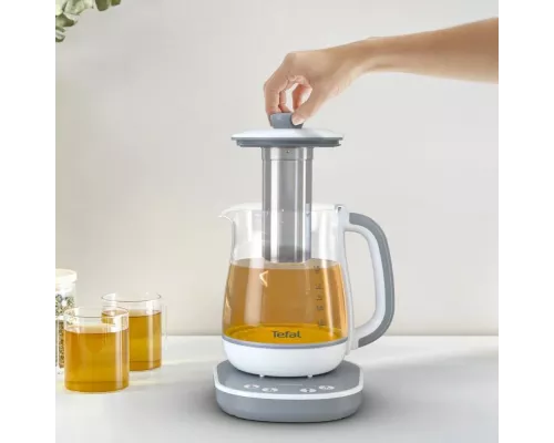 Чайник Tefal BJ551B10