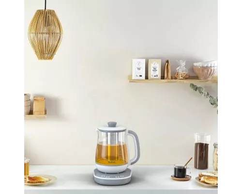 Чайник Tefal BJ551B10