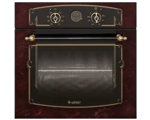 Духовой шкаф GEFEST ДА 622-03 К55S