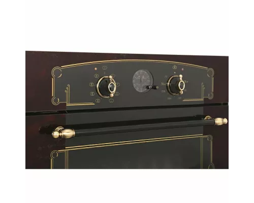 Духовой шкаф GEFEST ДА 622-03 К55S