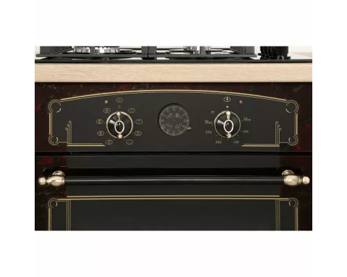 Духовой шкаф GEFEST ДА 622-03 К55S