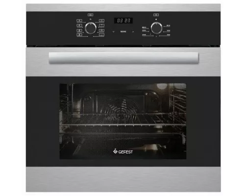 Духовой шкаф GEFEST ДА 622-03 К55S