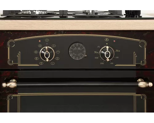 Духовой шкаф GEFEST ДА 622-03 К55S