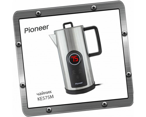 Чайник Pioneer KE575M 