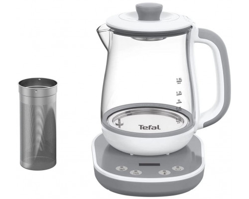 Чайник TEFAL BJ551B10