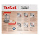 Чайник TEFAL BJ551B10