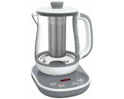 Чайник TEFAL BJ551B10