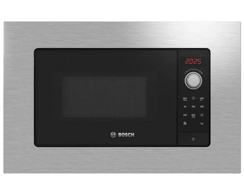 Микроволновая печь встраиваемая Bosch BFL623MS3