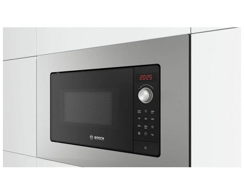 Микроволновая печь встраиваемая Bosch BFL623MS3