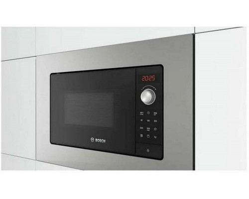 Встраиваемая микроволновая печь Bosch BFL623MS3