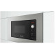 Встраиваемая микроволновая печь Bosch BFL623MS3