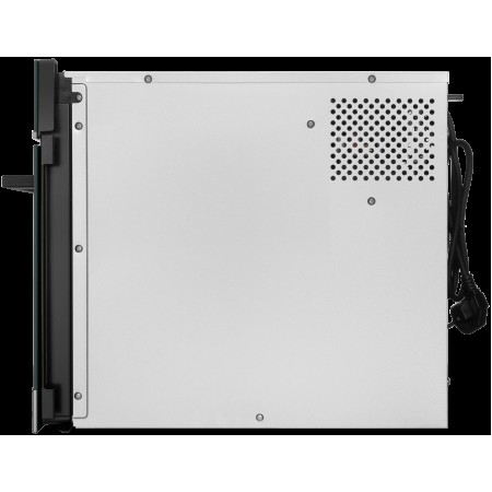 Микроволновая печь встраиваемая MAUNFELD MBMO349GB201