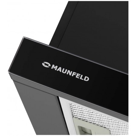 Кухонная вытяжка MAUNFELD VS Touch 850 60 черный